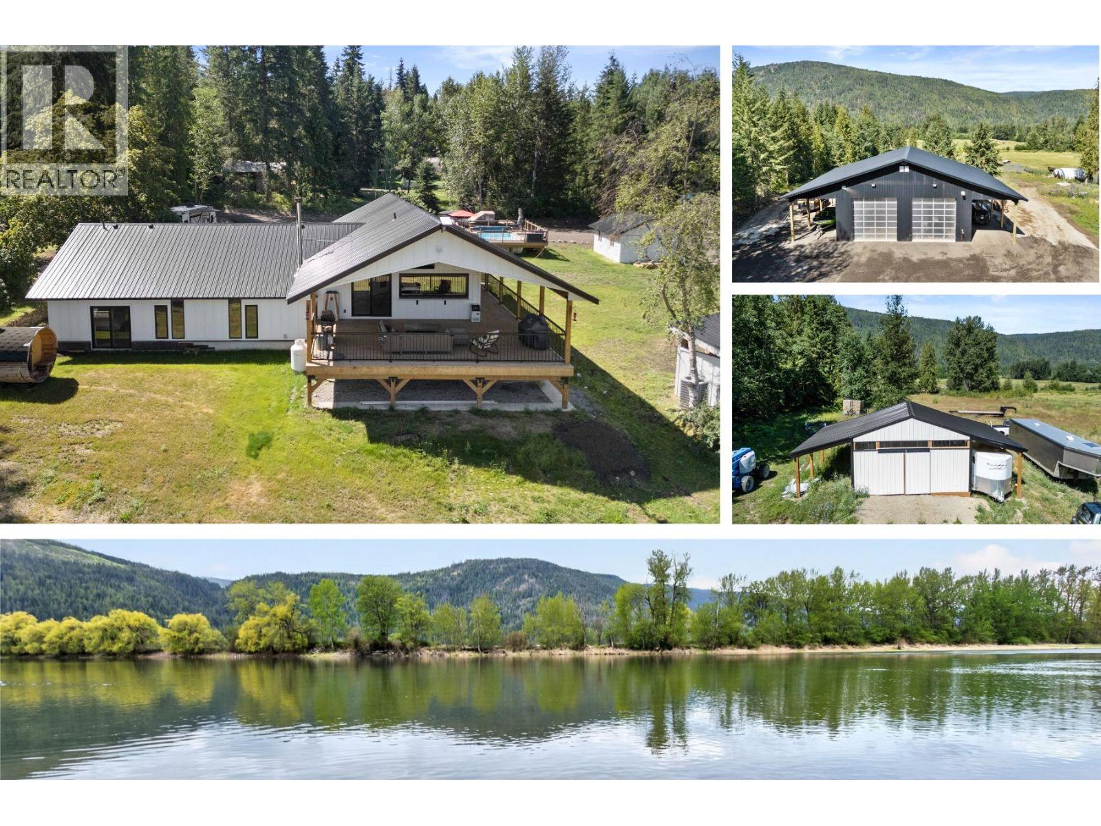 22 Parsons Road, Mara, British Columbia  V0E 2K0 - Photo 2 - 10385680