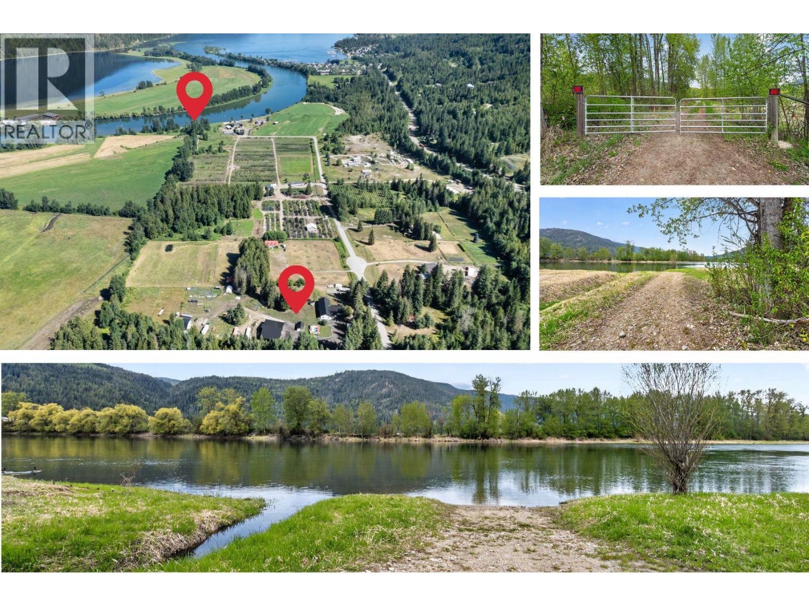 22 Parsons Road, Mara, British Columbia  V0E 2K0 - Photo 3 - 10385680