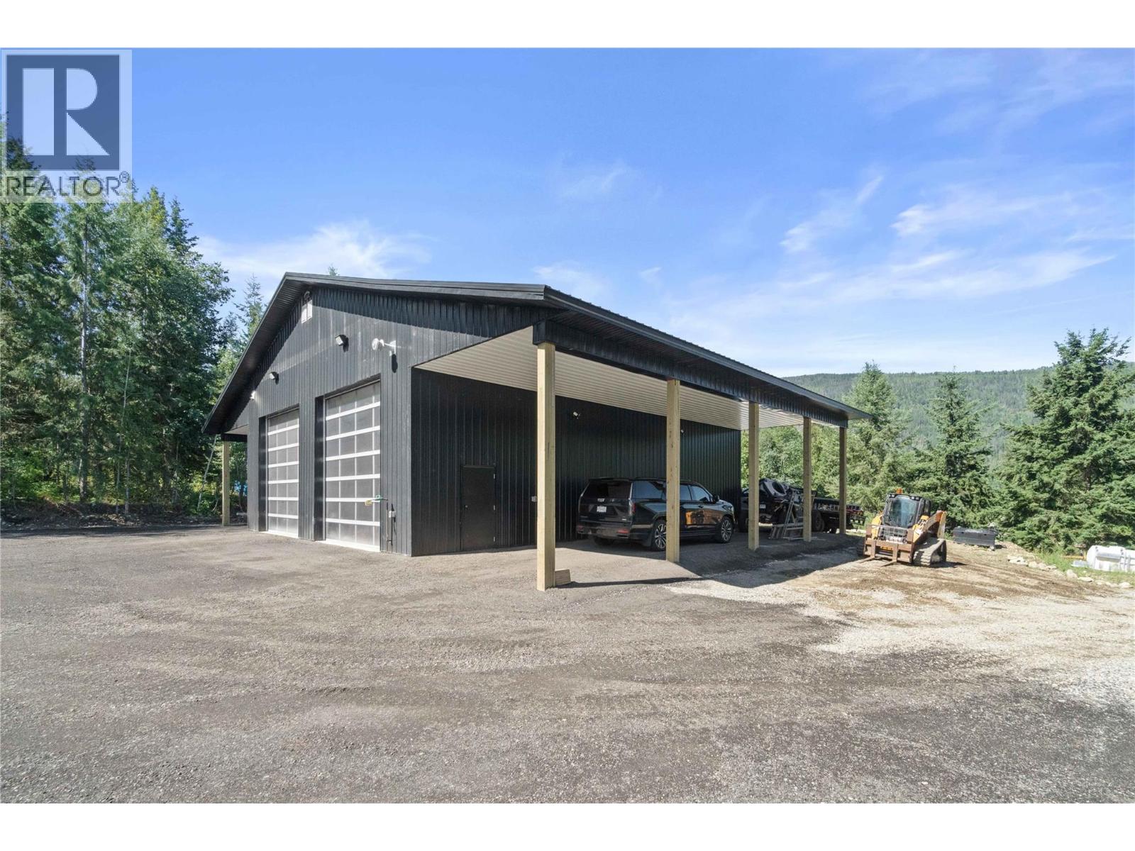 22 Parsons Road, Mara, British Columbia  V0E 2K0 - Photo 54 - 10385680