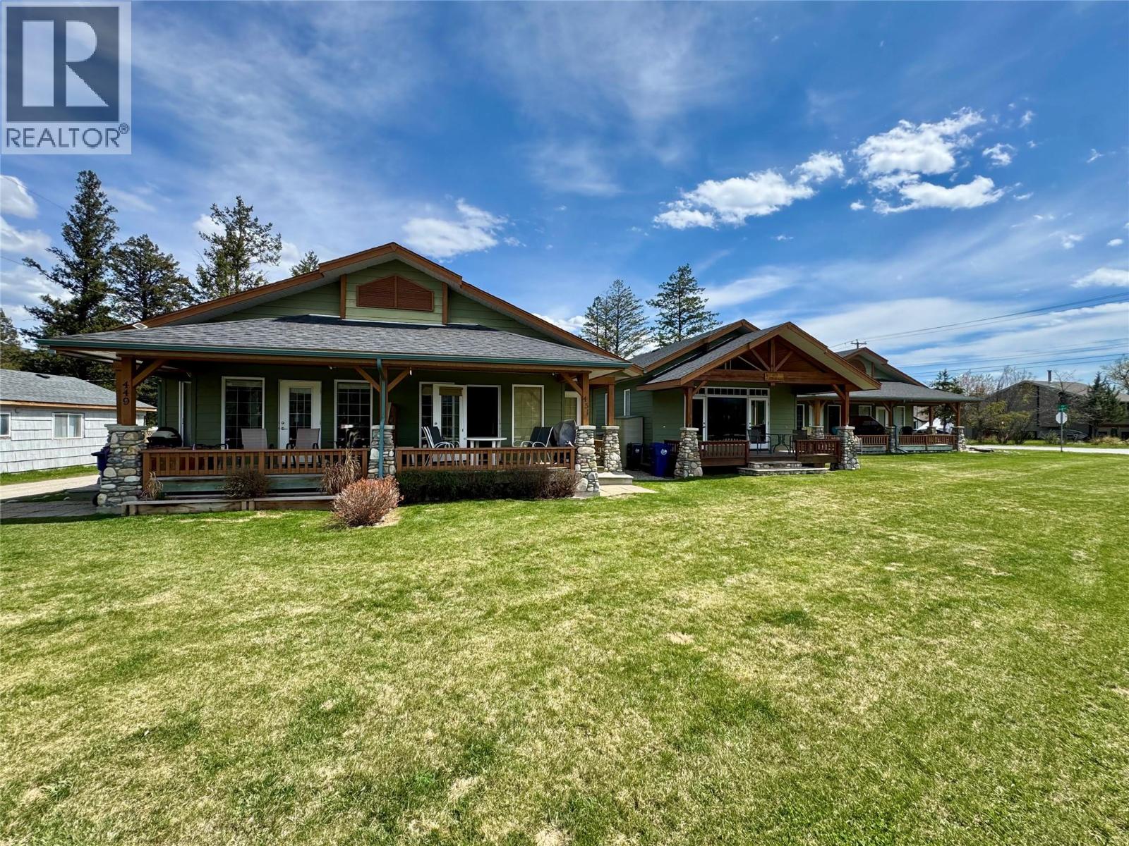 451 13TH Avenue, invermere, British Columbia