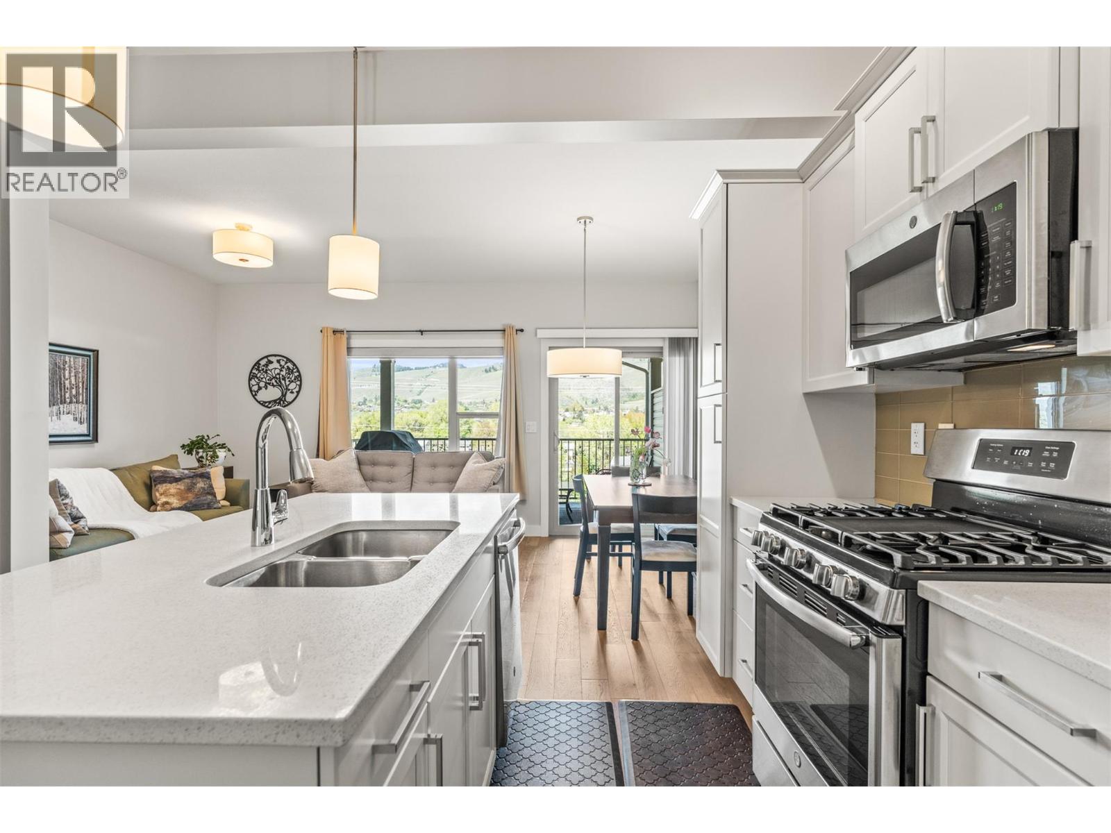 4600 Okanagan Avenue Unit# 5, Vernon, British Columbia  V1T 0A8 - Photo 13 - 10385807