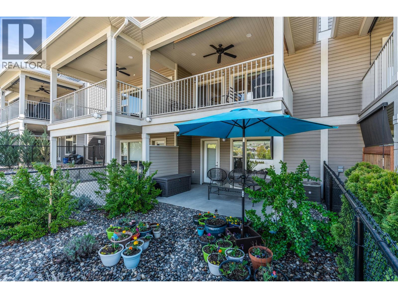 4600 Okanagan Avenue Unit# 5, Vernon, British Columbia  V1T 0A8 - Photo 3 - 10385807