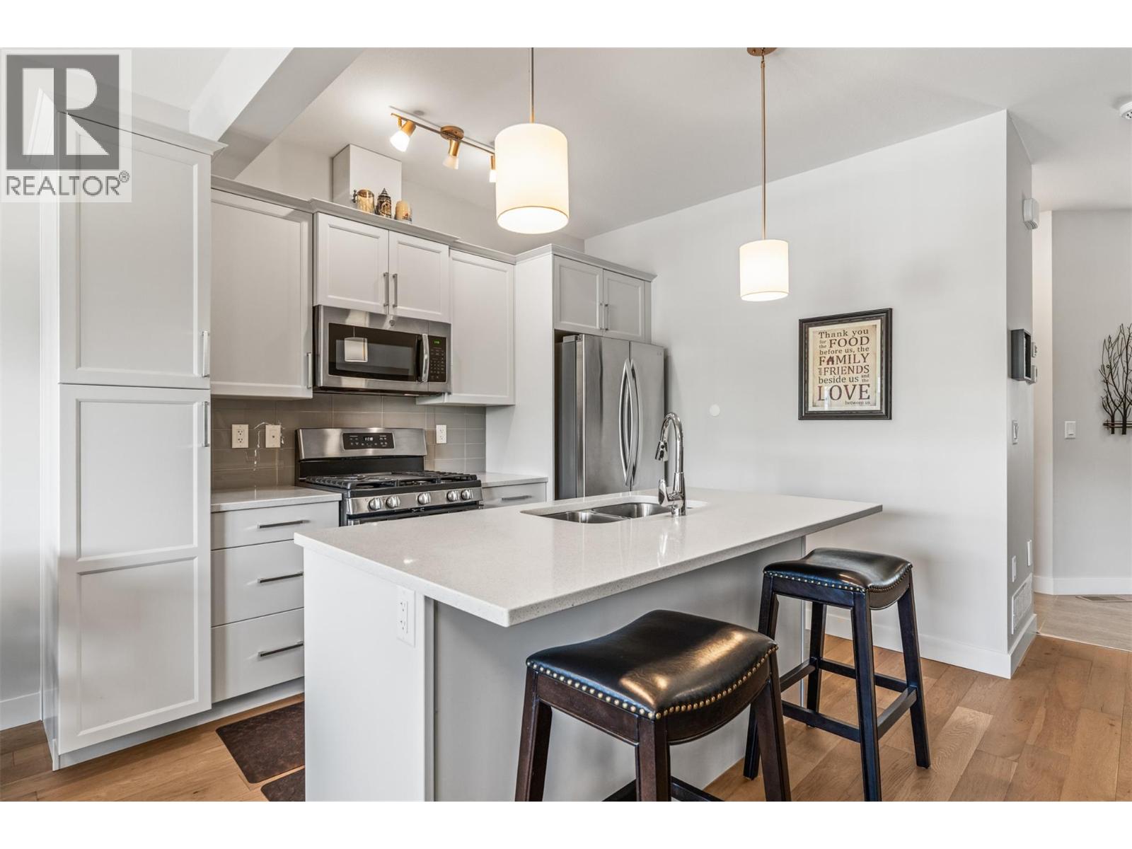 4600 Okanagan Avenue Unit# 5, Vernon, British Columbia  V1T 0A8 - Photo 9 - 10385807
