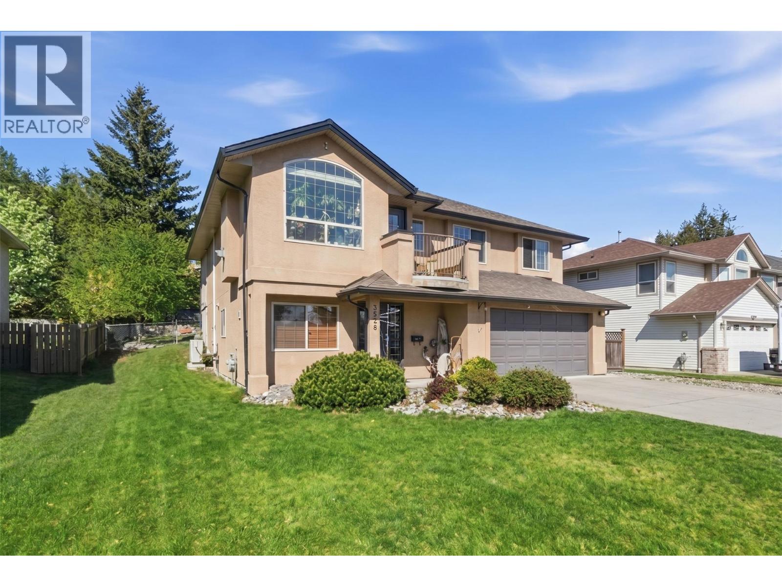 3528 Glen Eagles Drive, west kelowna, British Columbia