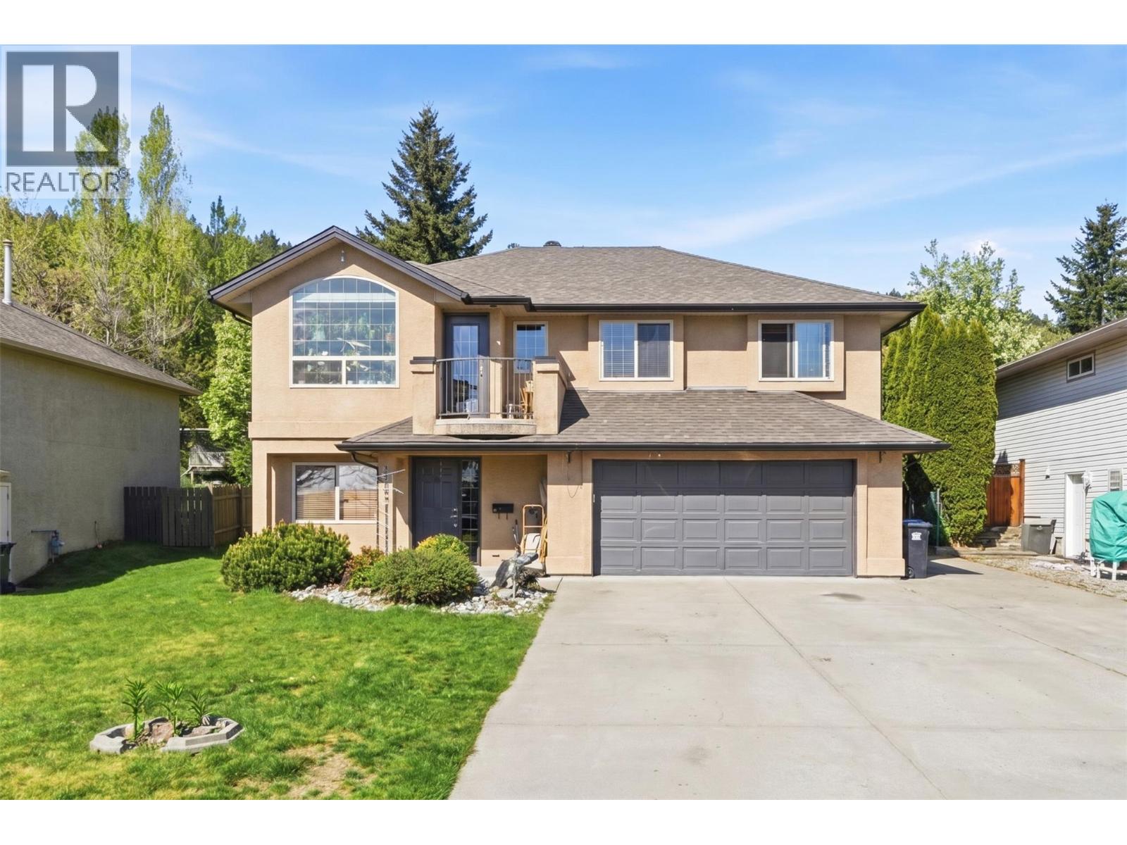 3528 Glen Eagles Drive, West Kelowna, British Columbia  V4T 2L6 - Photo 2 - 10384868