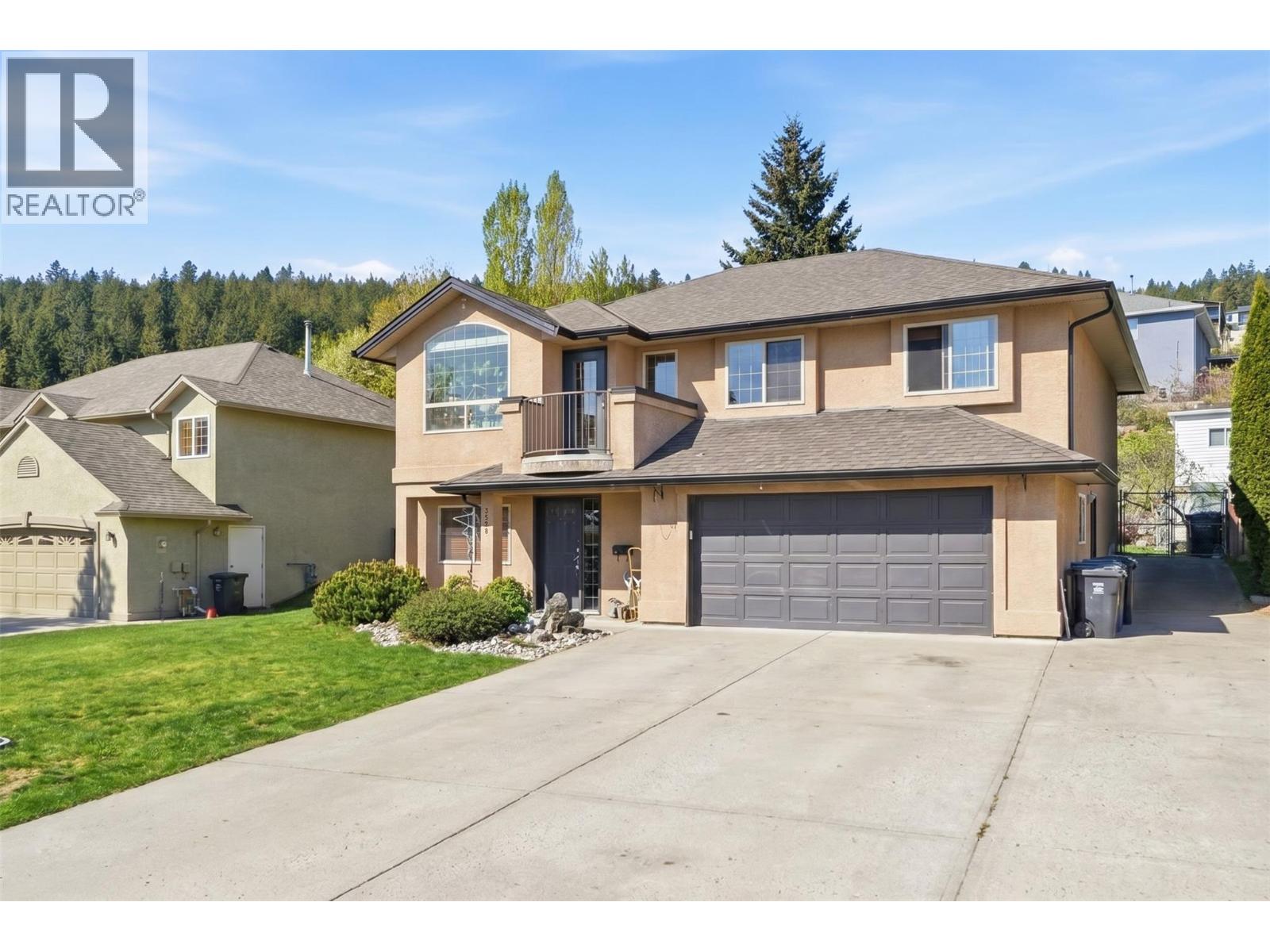 3528 Glen Eagles Drive, West Kelowna, British Columbia  V4T 2L6 - Photo 3 - 10384868