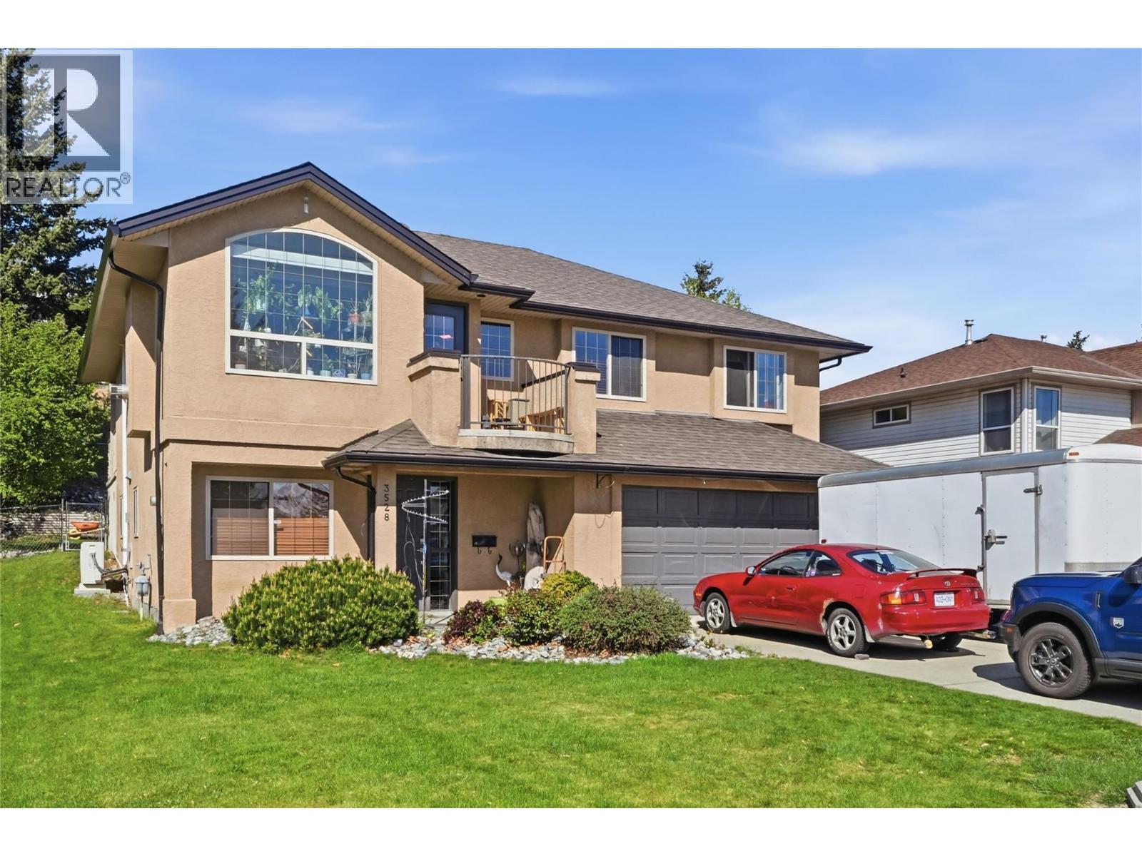 3528 Glen Eagles Drive, West Kelowna, British Columbia  V4T 2L6 - Photo 4 - 10384868