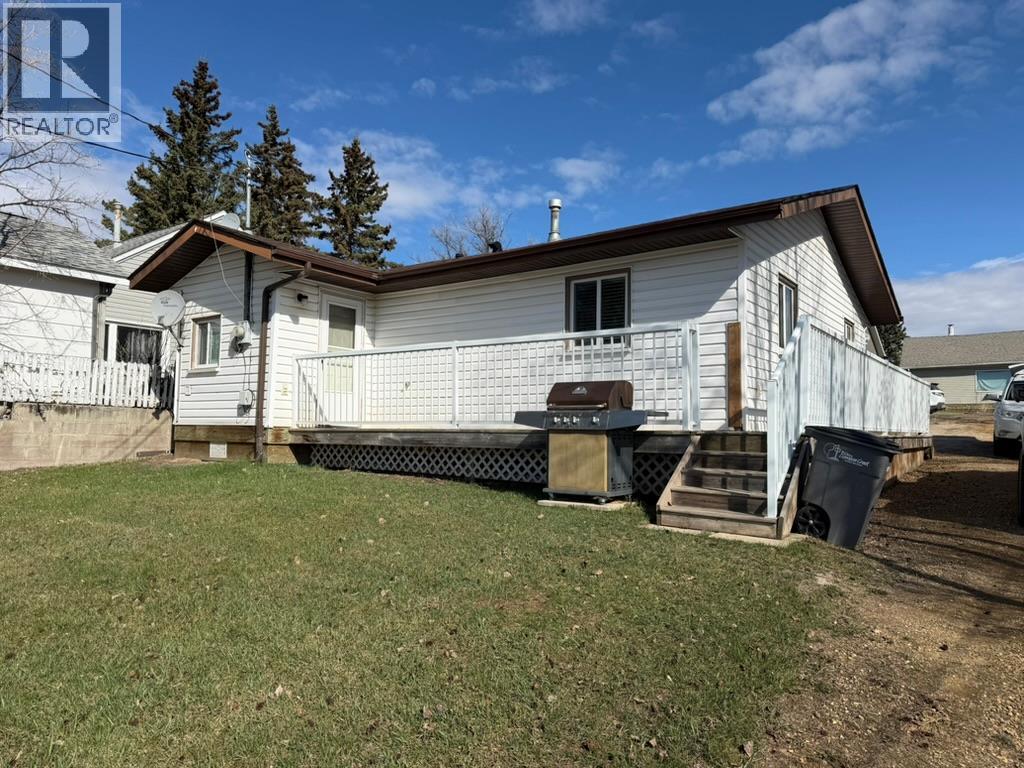 309 100a Avenue, Dawson Creek, British Columbia  V1G 1X5 - Photo 4 - 10385706