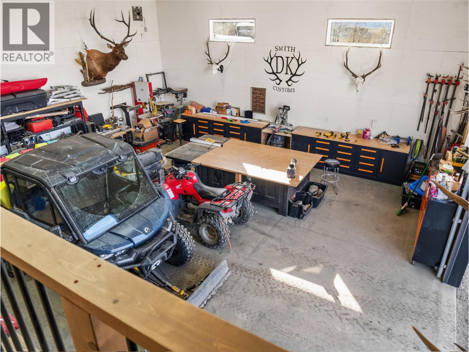 911 Elkridge Trail, Dawson Creek, British Columbia  V1G 5A1 - Photo 92 - 10385801