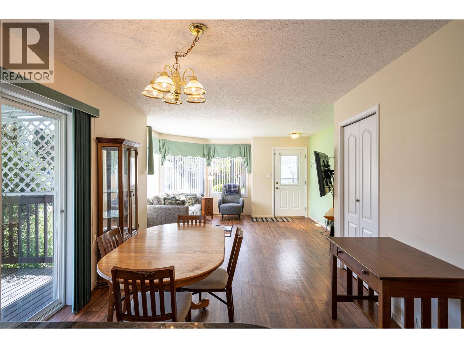 2716 Wolfenden Terrace Unit# 1, Armstrong, British Columbia  V4Y 2A6 - Photo 13 - 10385796