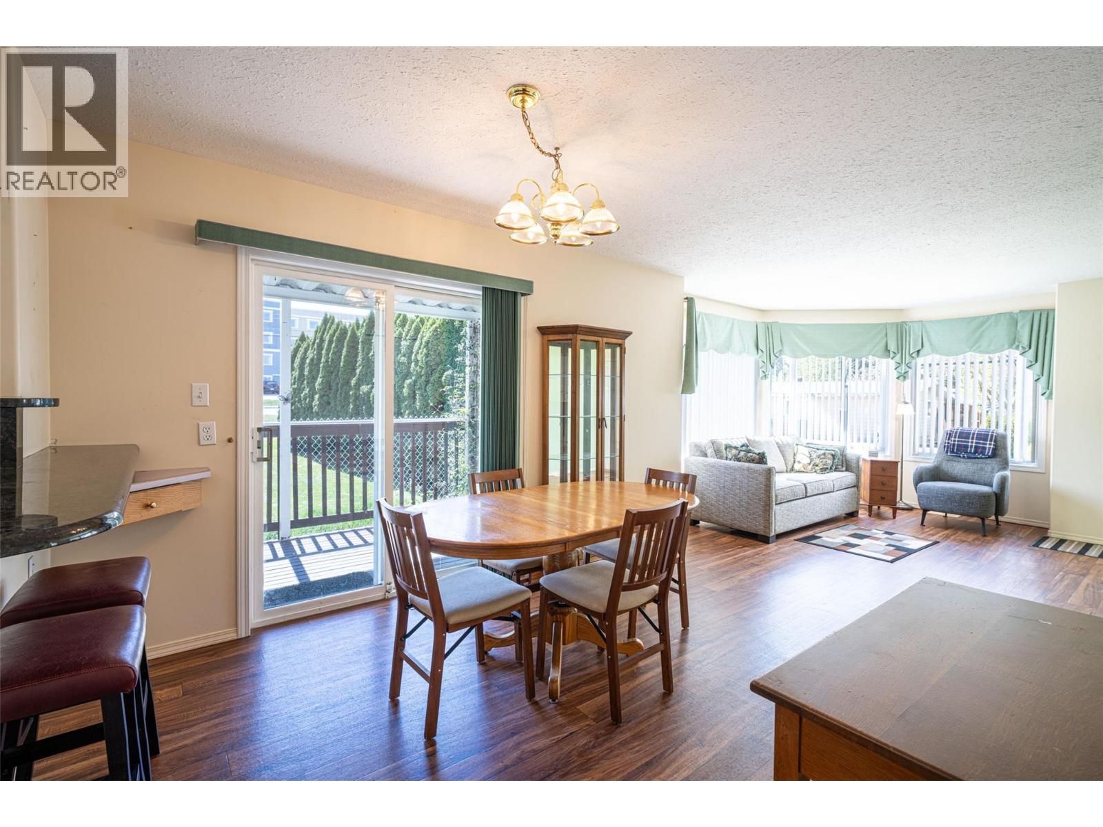 2716 Wolfenden Terrace Unit# 1, Armstrong, British Columbia  V4Y 2A6 - Photo 6 - 10385796