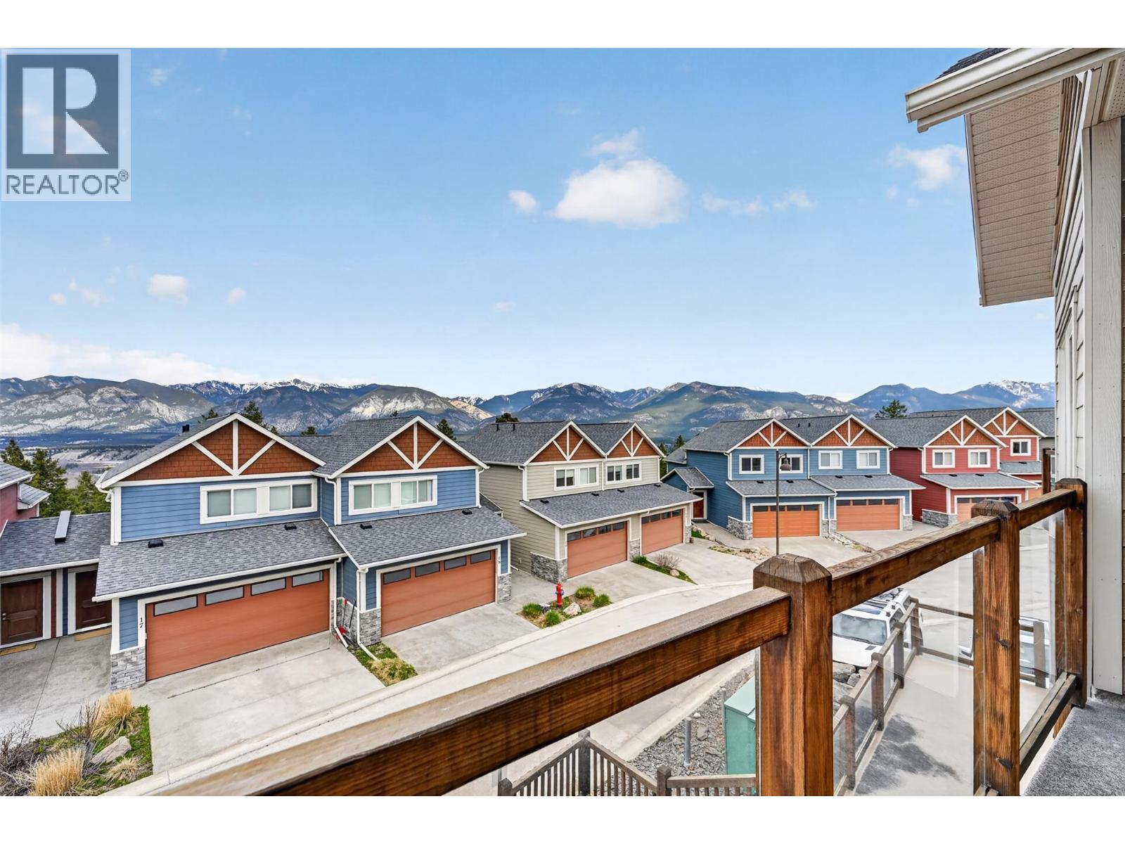 1904 Pineridge Mountain Link Unit# 6, Invermere, British Columbia  V0A 1K4 - Photo 31 - 10385811