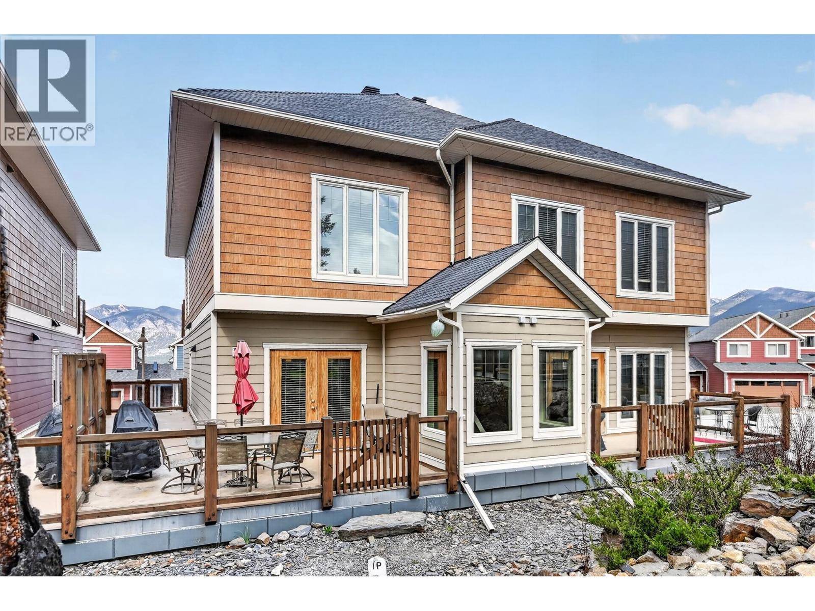 1904 Pineridge Mountain Link Unit# 6, Invermere, British Columbia  V0A 1K4 - Photo 38 - 10385811