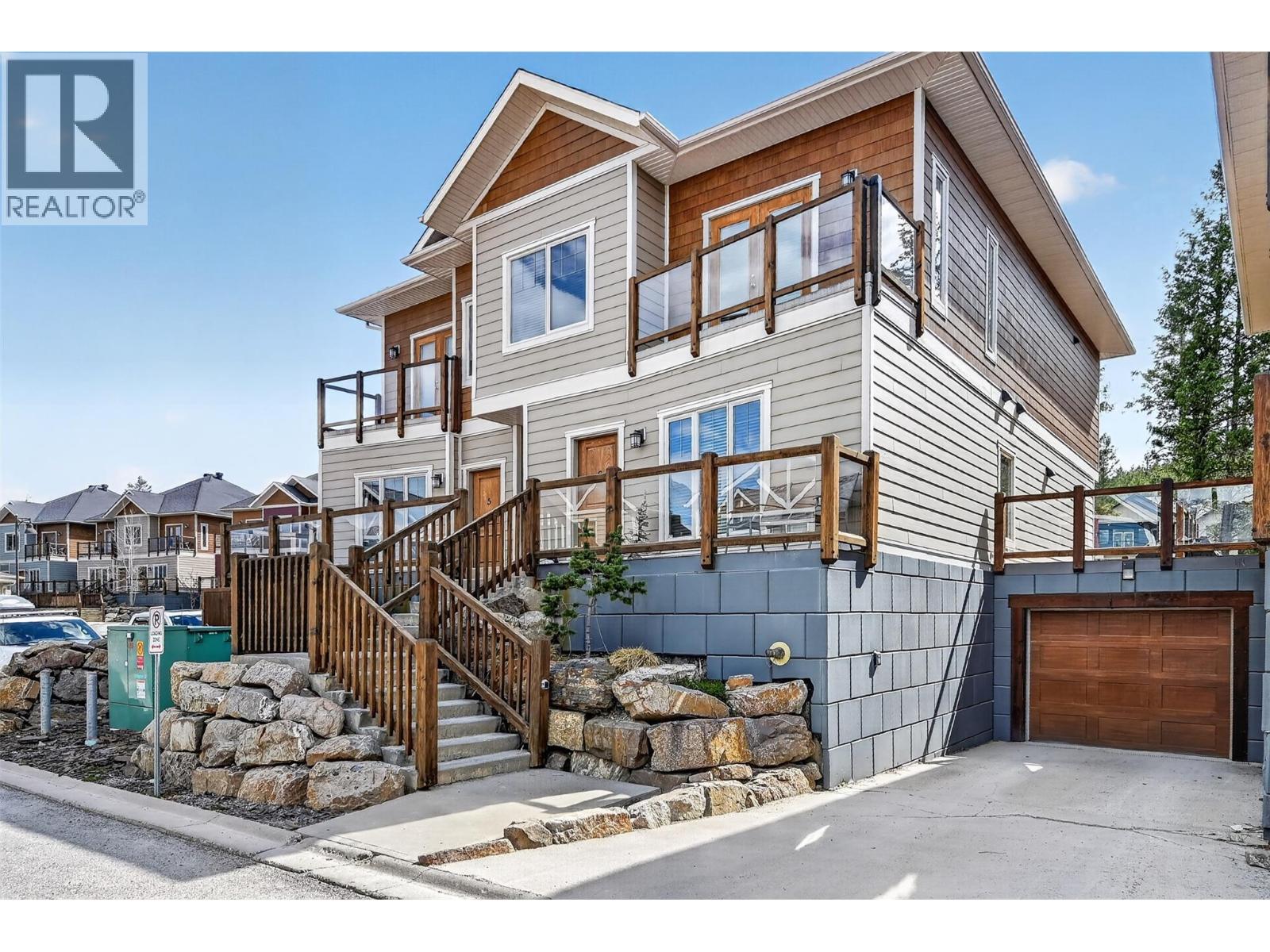 1904 Pineridge Mountain Link Unit# 6, Invermere, British Columbia  V0A 1K4 - Photo 40 - 10385811