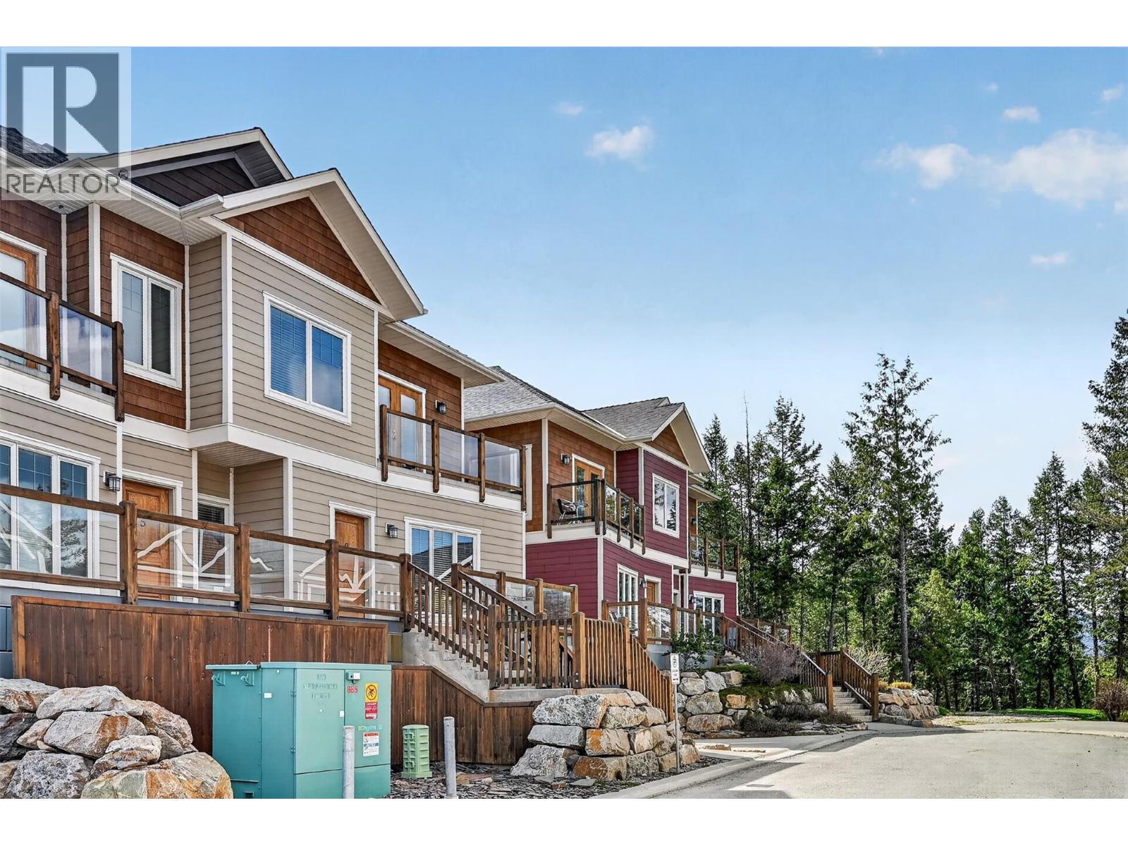 1904 Pineridge Mountain Link Unit# 6, Invermere, British Columbia  V0A 1K4 - Photo 41 - 10385811