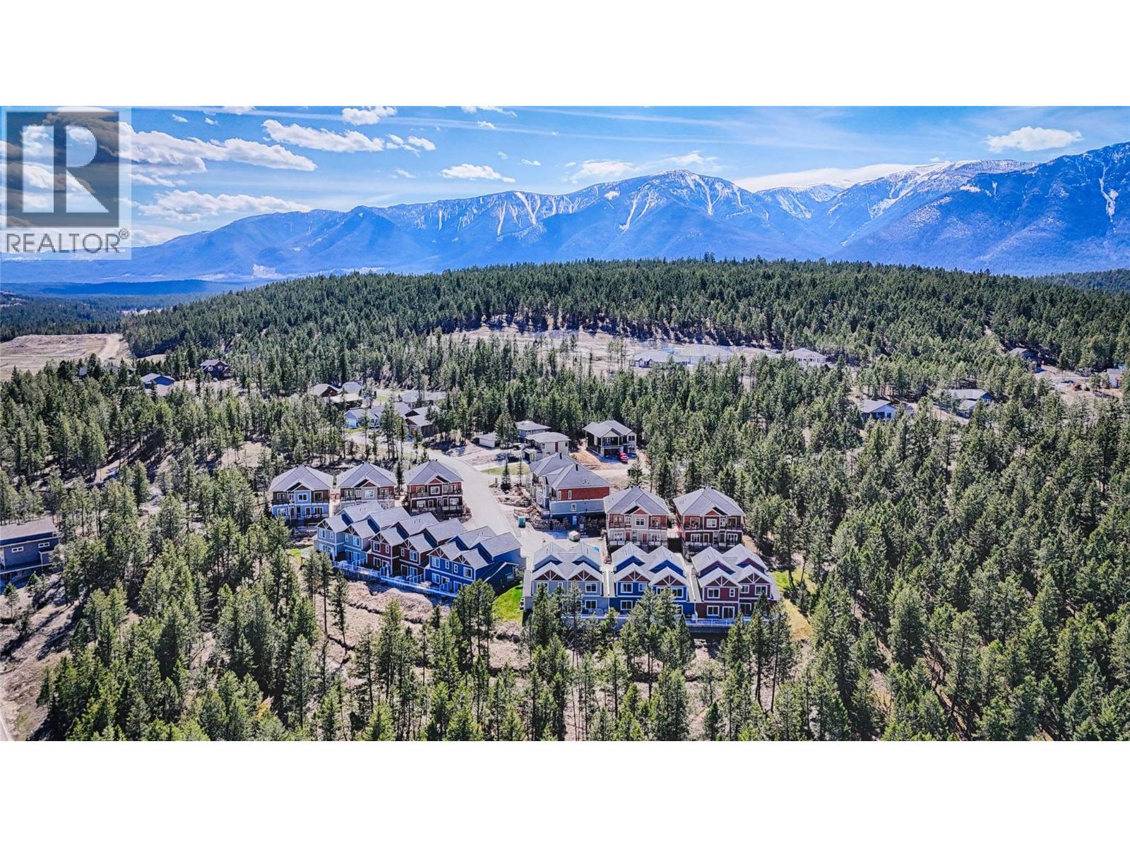 1904 Pineridge Mountain Link Unit# 6, Invermere, British Columbia  V0A 1K4 - Photo 45 - 10385811