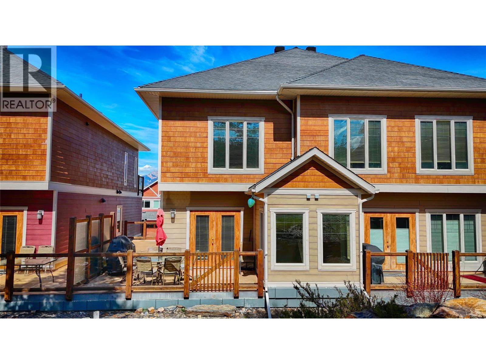 1904 Pineridge Mountain Link Unit# 6, Invermere, British Columbia  V0A 1K4 - Photo 46 - 10385811