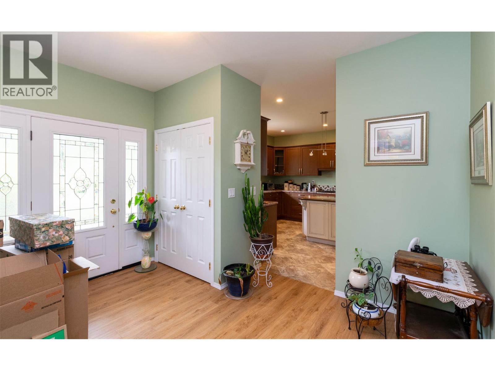 741 Enderby Mabel Lake Road, Enderby, British Columbia  V4Y 4K5 - Photo 10 - 10385544
