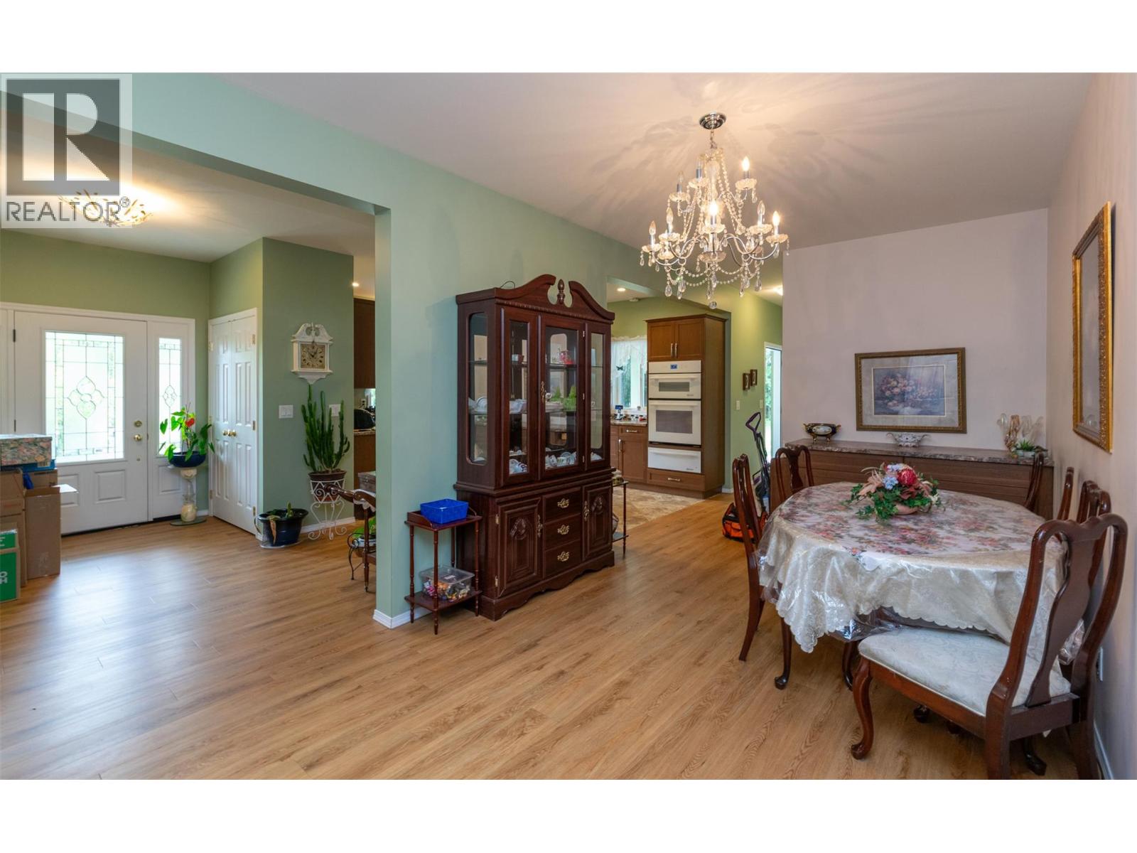 741 Enderby Mabel Lake Road, Enderby, British Columbia  V4Y 4K5 - Photo 14 - 10385544