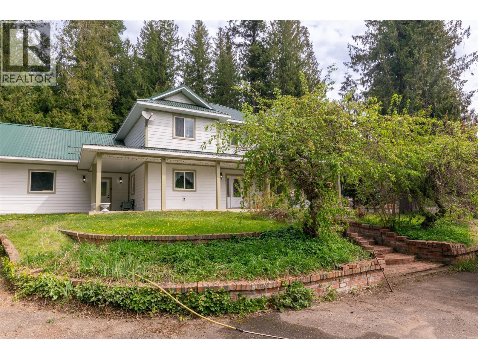 741 Enderby Mabel Lake Road, Enderby, British Columbia  V4Y 4K5 - Photo 36 - 10385544