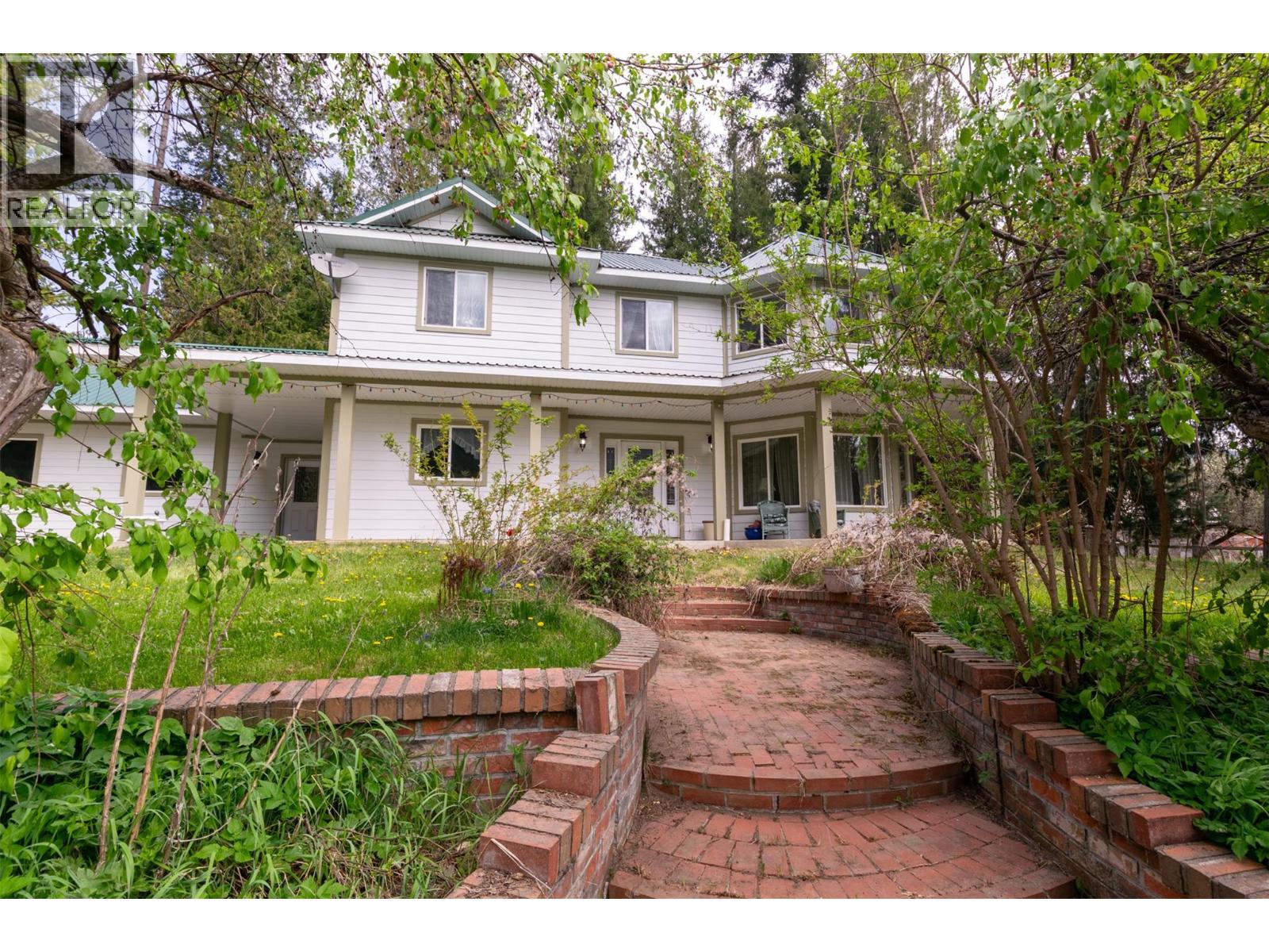 741 Enderby Mabel Lake Road, Enderby, British Columbia  V4Y 4K5 - Photo 37 - 10385544