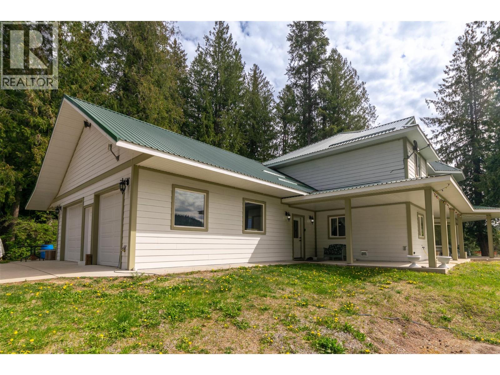 741 Enderby Mabel Lake Road, Enderby, British Columbia  V4Y 4K5 - Photo 39 - 10385544