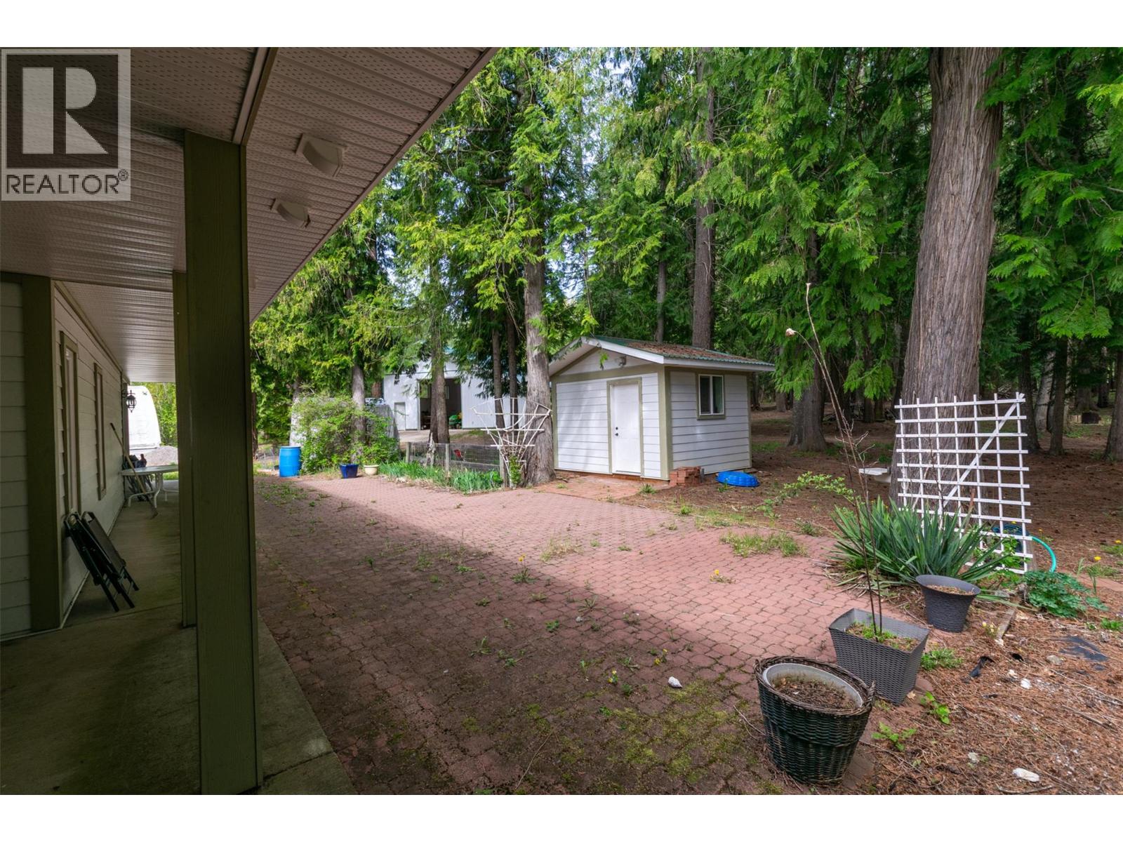 741 Enderby Mabel Lake Road, Enderby, British Columbia  V4Y 4K5 - Photo 43 - 10385544