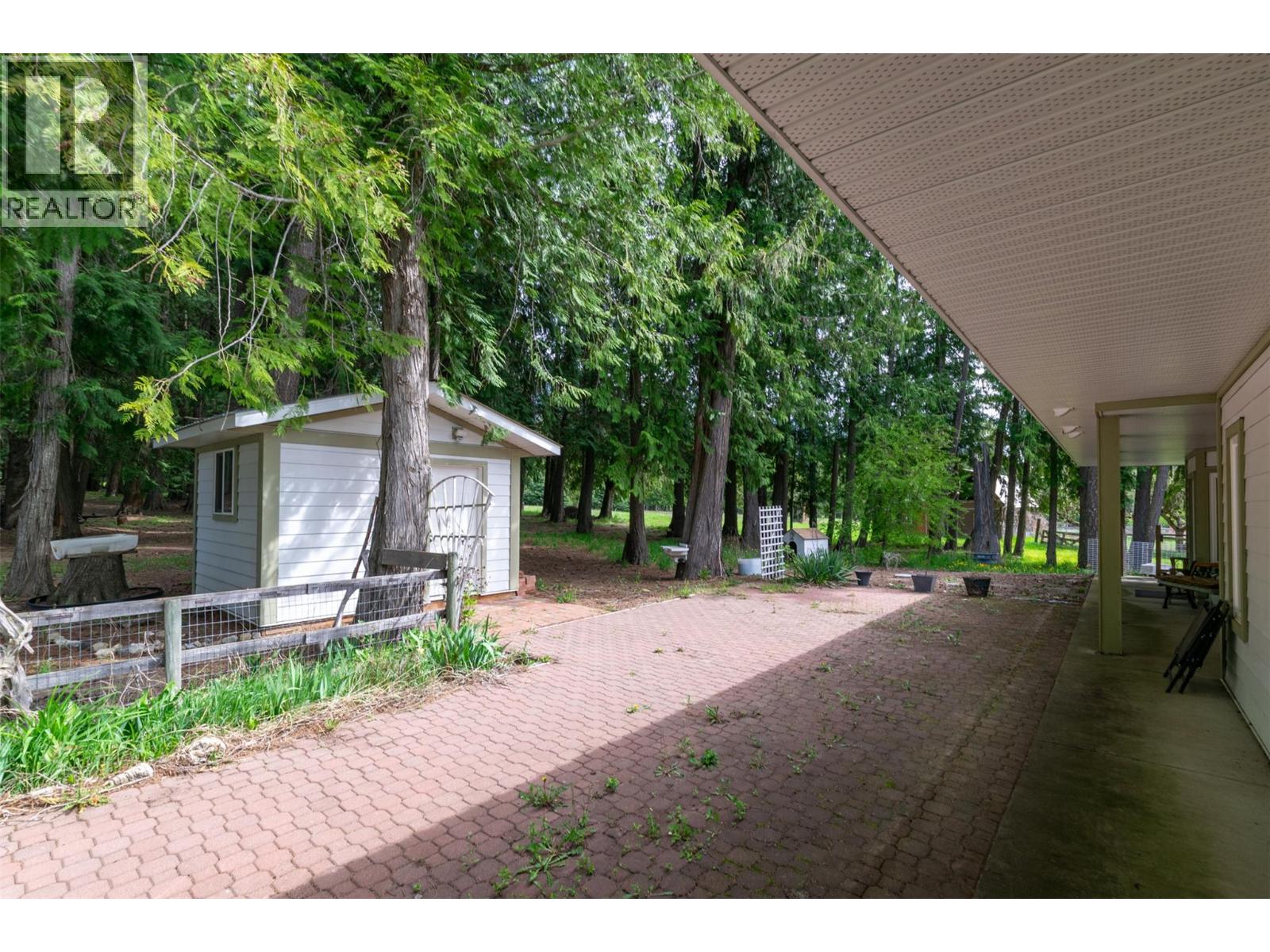 741 Enderby Mabel Lake Road, Enderby, British Columbia  V4Y 4K5 - Photo 47 - 10385544