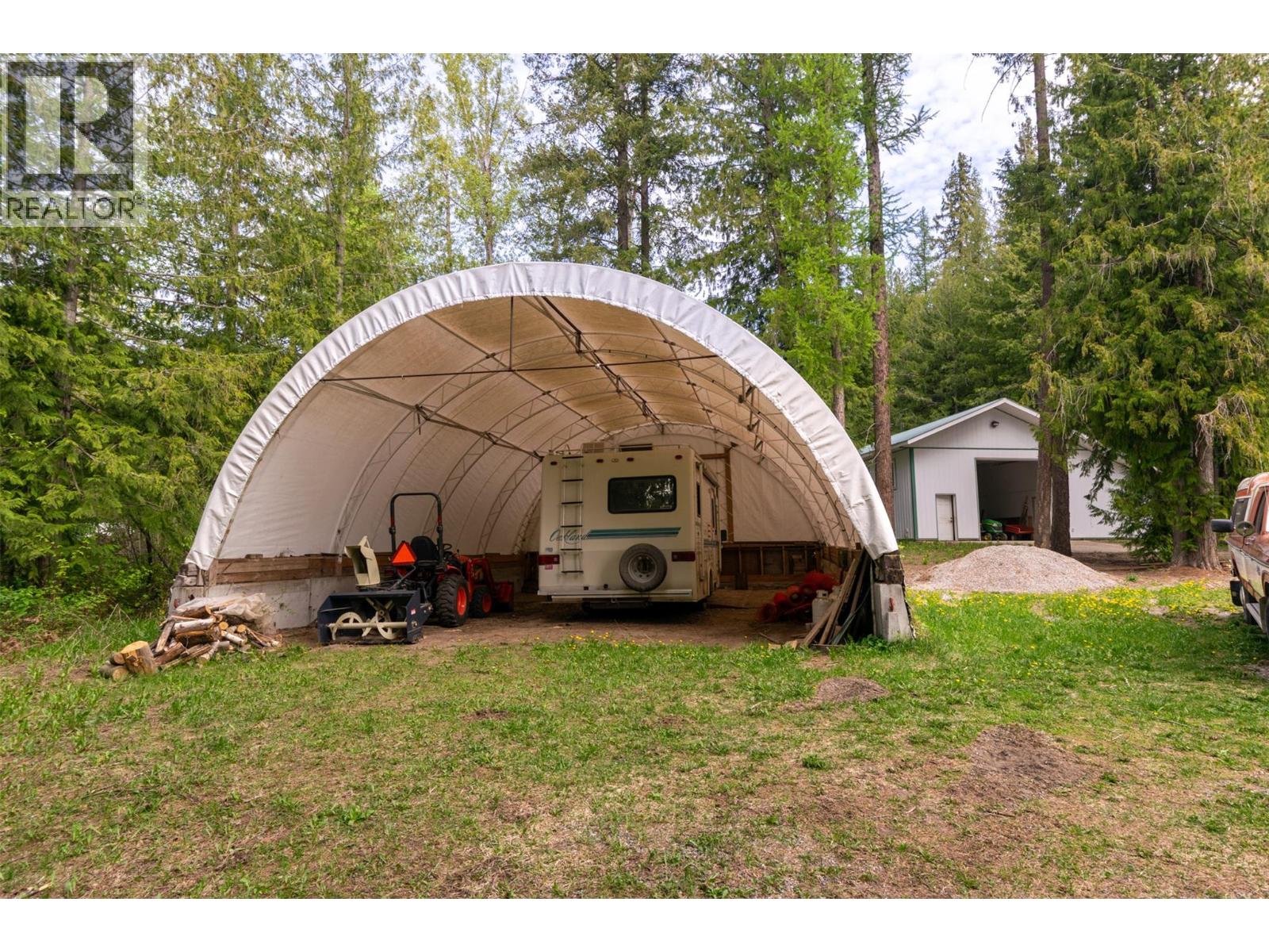 741 Enderby Mabel Lake Road, Enderby, British Columbia  V4Y 4K5 - Photo 52 - 10385544