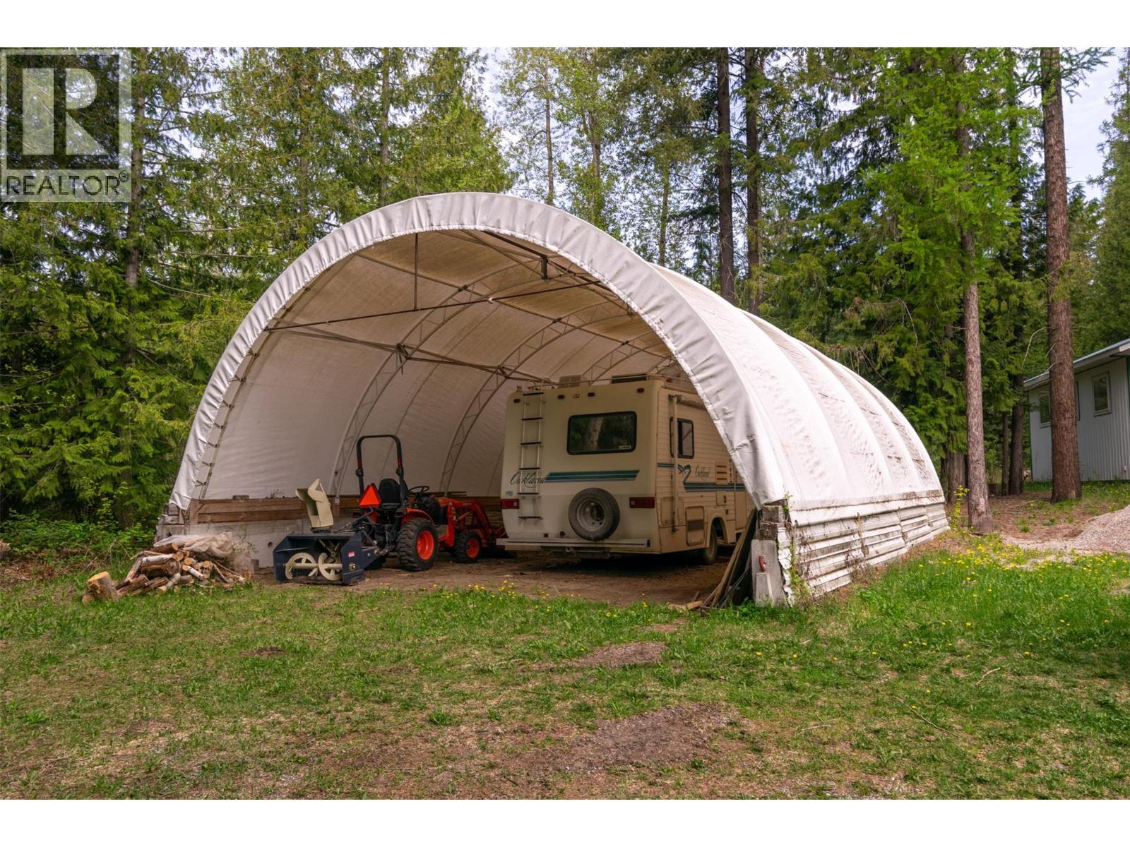 741 Enderby Mabel Lake Road, Enderby, British Columbia  V4Y 4K5 - Photo 53 - 10385544