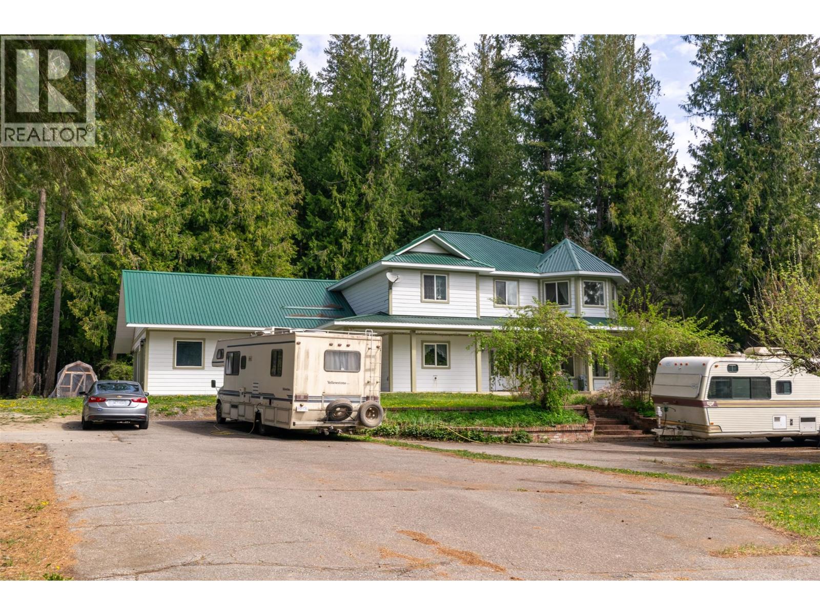 741 Enderby Mabel Lake Road, Enderby, British Columbia  V4Y 4K5 - Photo 59 - 10385544