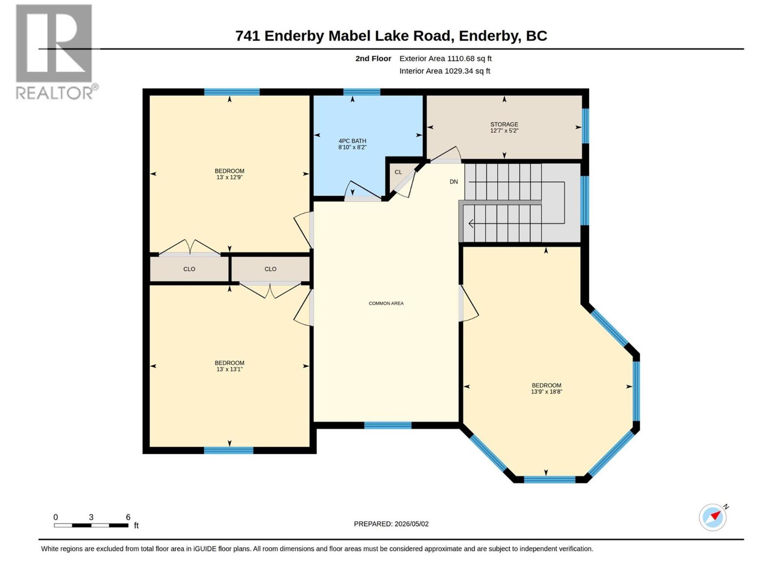 741 Enderby Mabel Lake Road, Enderby, British Columbia  V4Y 4K5 - Photo 76 - 10385544