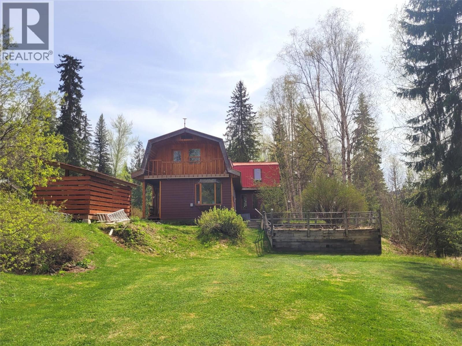 6288 CORRAL Road, clearwater, British Columbia