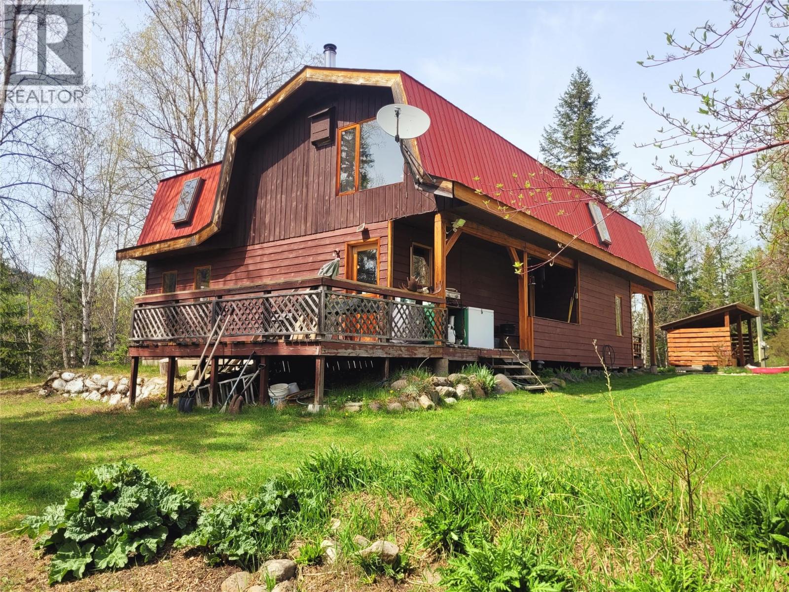 6288 Corral Road, Clearwater, British Columbia  V0E 1N1 - Photo 34 - 10385881