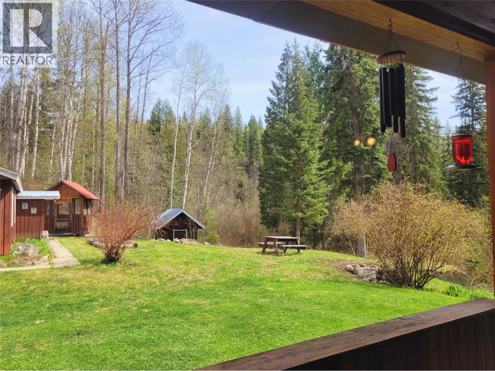 6288 Corral Road, Clearwater, British Columbia  V0E 1N1 - Photo 35 - 10385881