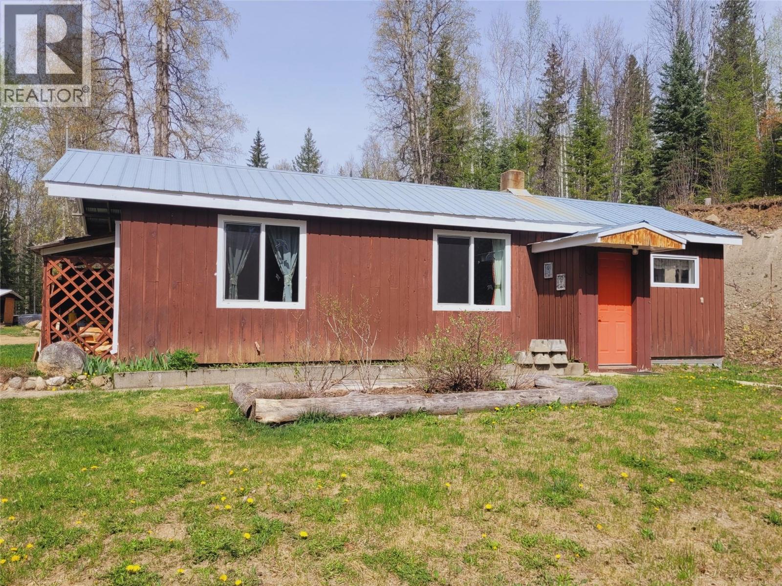 6288 Corral Road, Clearwater, British Columbia  V0E 1N1 - Photo 36 - 10385881