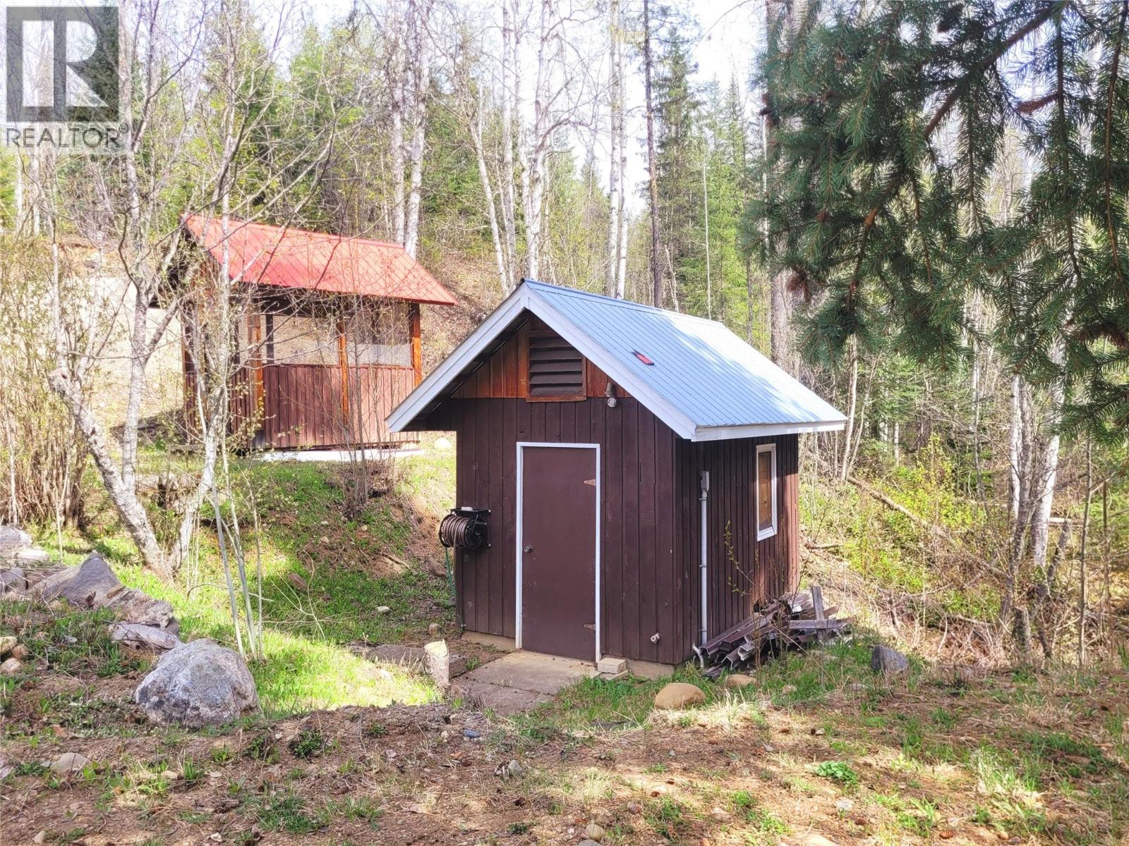 6288 Corral Road, Clearwater, British Columbia  V0E 1N1 - Photo 45 - 10385881