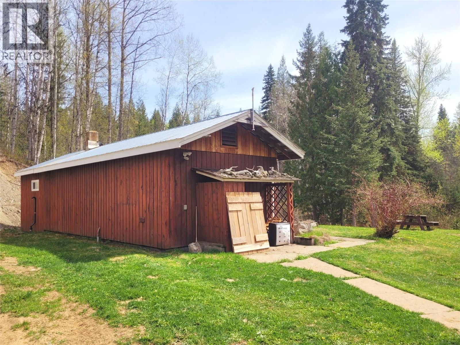 6288 Corral Road, Clearwater, British Columbia  V0E 1N1 - Photo 47 - 10385881