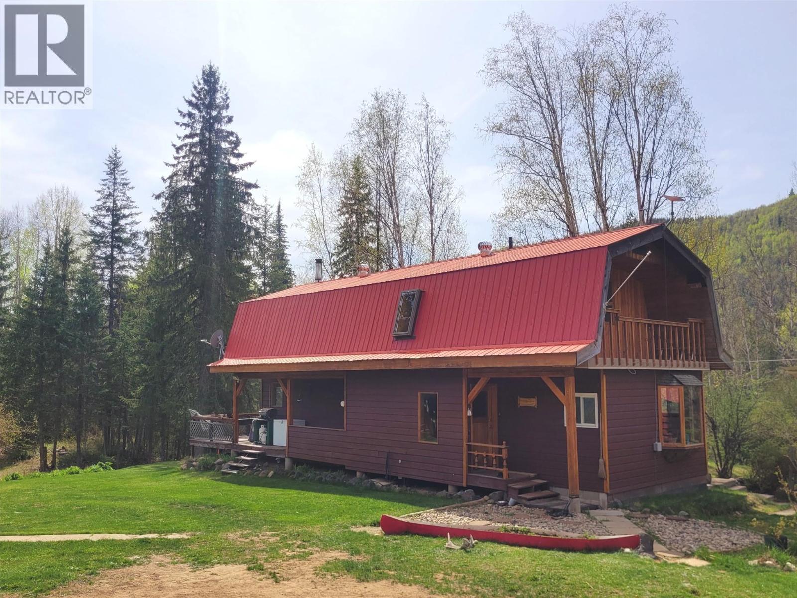 6288 Corral Road, Clearwater, British Columbia  V0E 1N1 - Photo 49 - 10385881