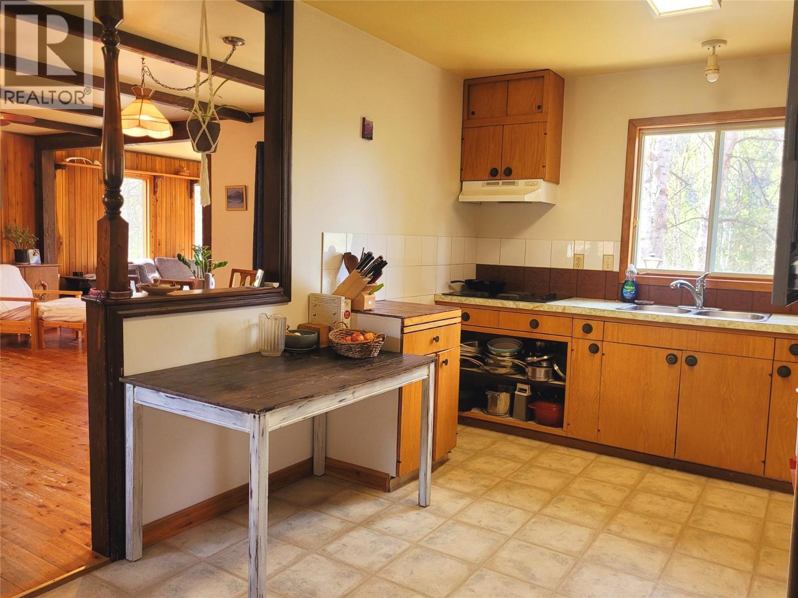 6288 Corral Road, Clearwater, British Columbia  V0E 1N1 - Photo 5 - 10385881