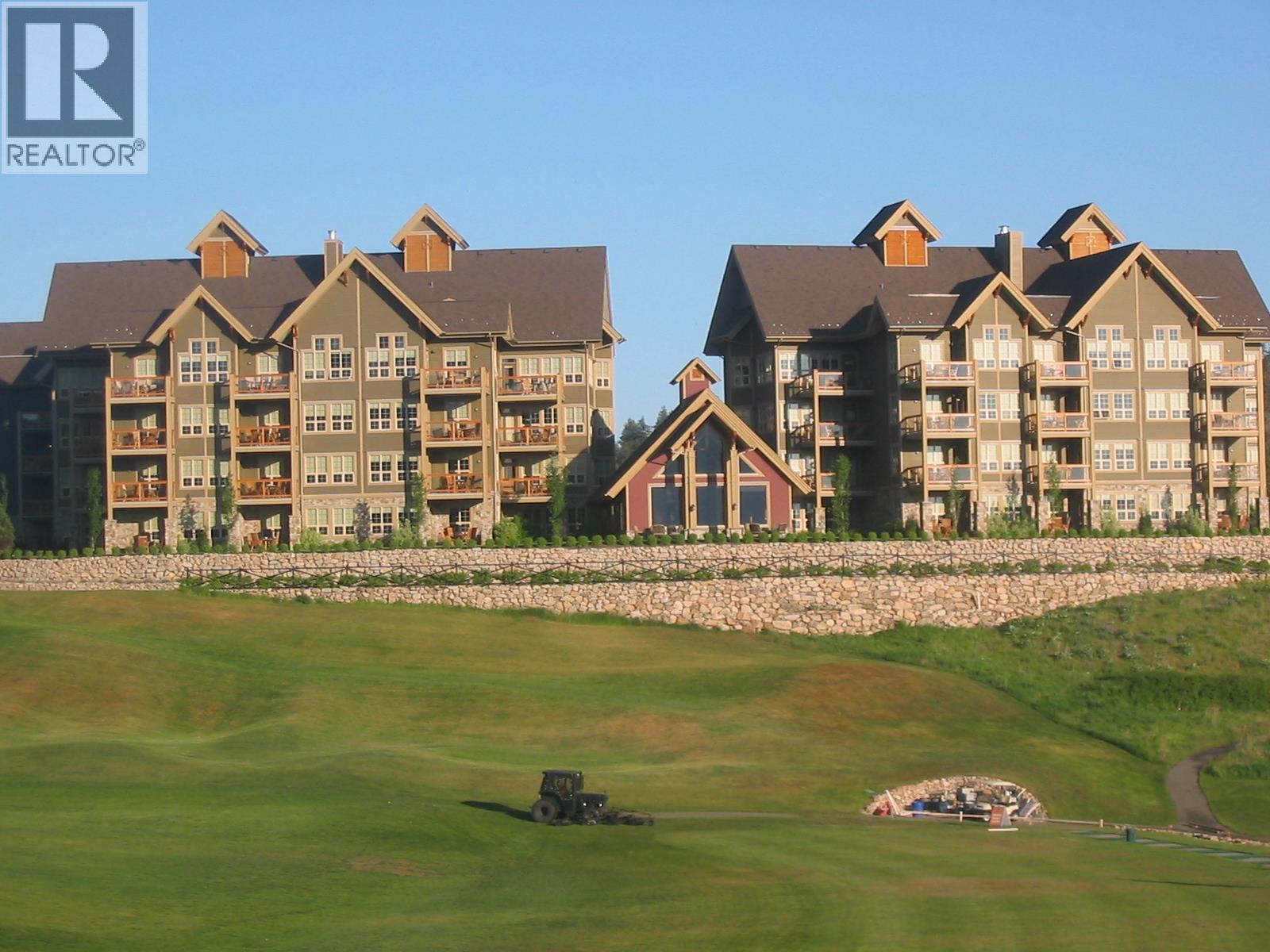 107 Village Centre Court Unit# 214, vernon, British Columbia