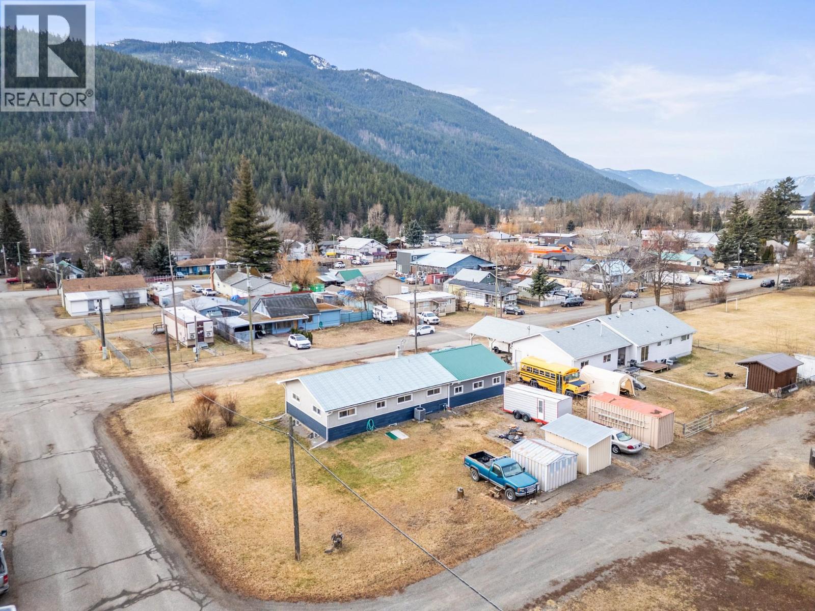 5714 Ponderosa Road, Falkland, British Columbia  V0E 1W0 - Photo 43 - 10385856