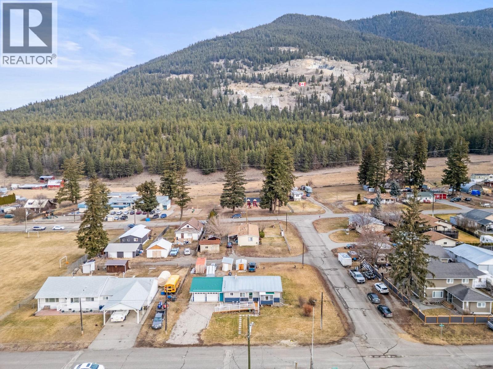 5714 Ponderosa Road, Falkland, British Columbia  V0E 1W0 - Photo 47 - 10385856