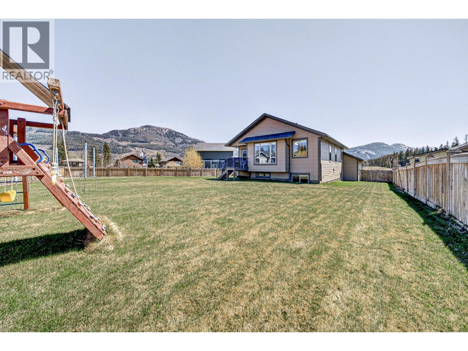 2309 Falcon Court, Sparwood, British Columbia  V0B 2G2 - Photo 35 - 10384416