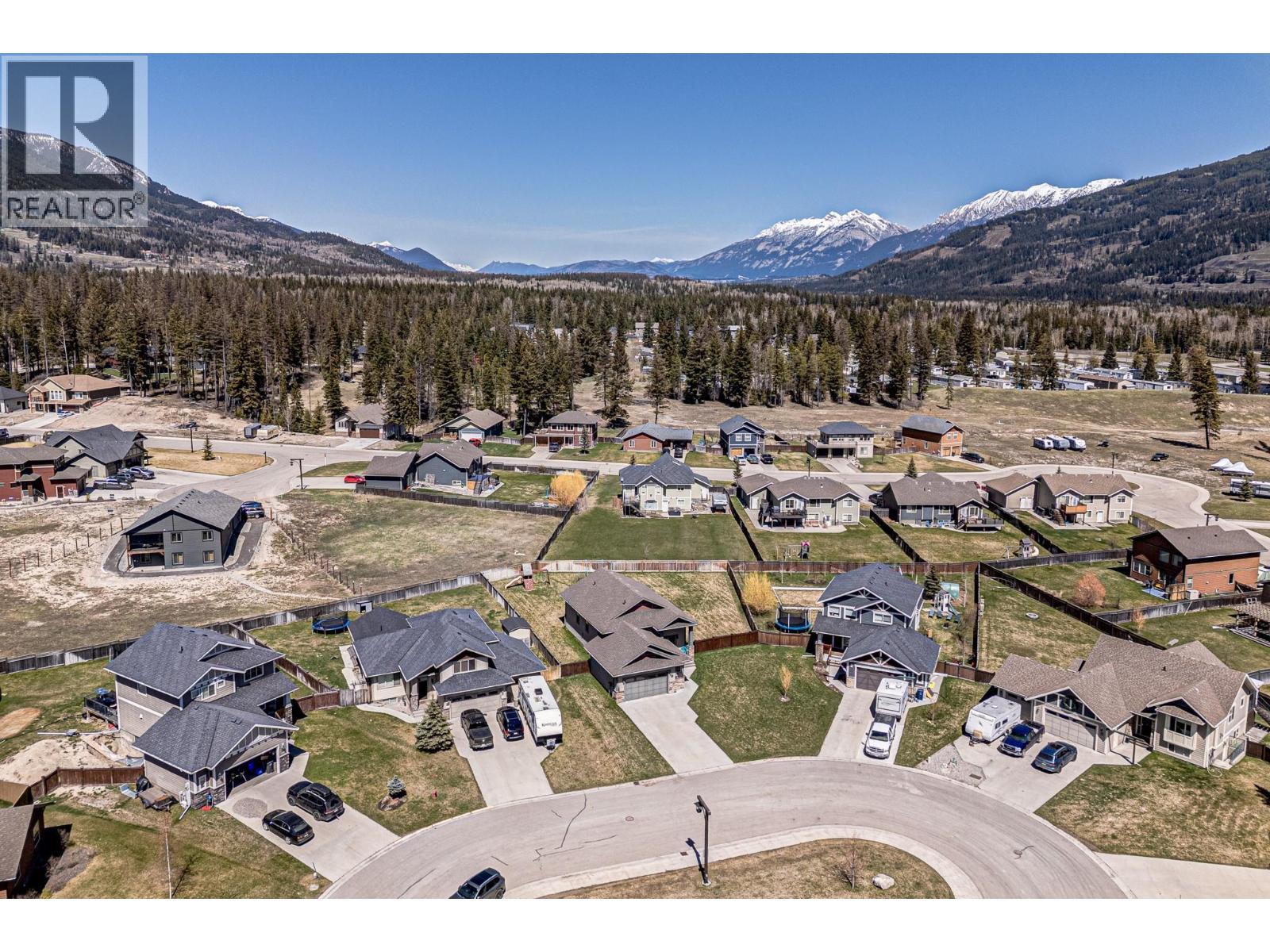 2309 Falcon Court, Sparwood, British Columbia  V0B 2G2 - Photo 37 - 10384416