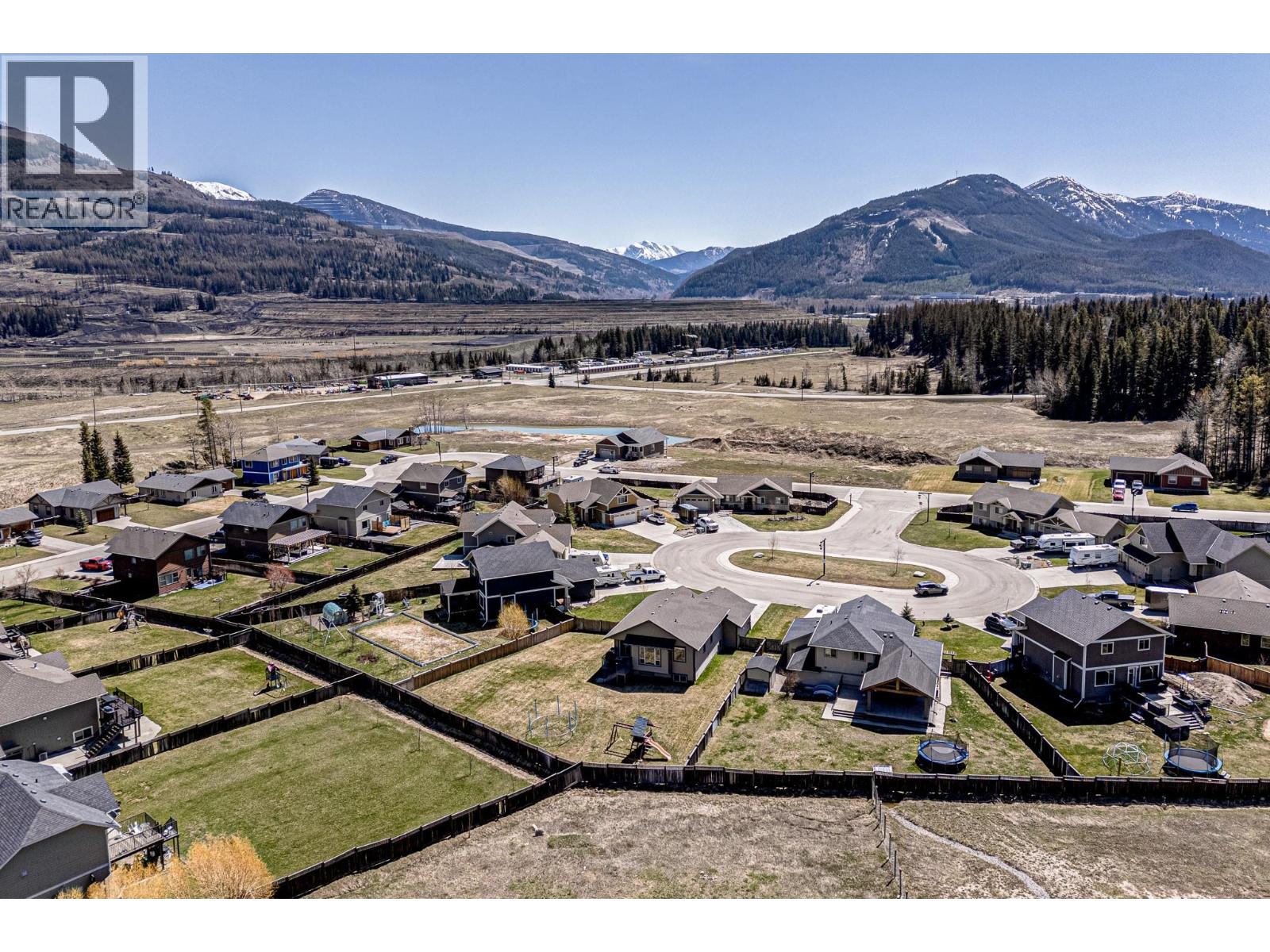 2309 Falcon Court, Sparwood, British Columbia  V0B 2G2 - Photo 38 - 10384416