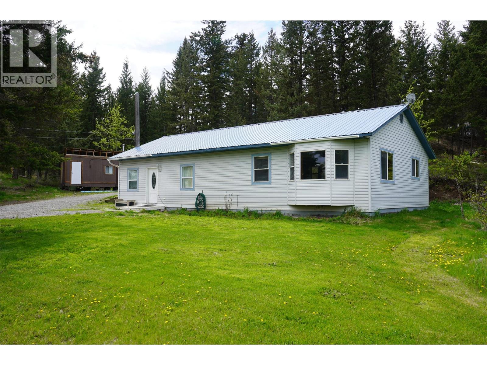 1741 CHASM Road, clinton, British Columbia