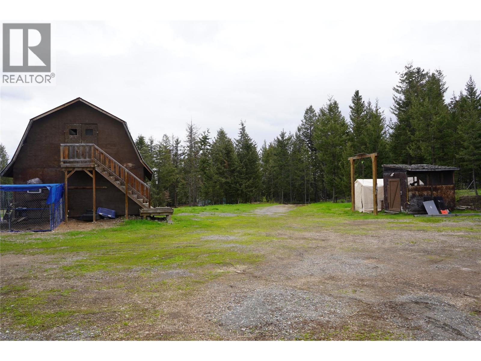 1741 Chasm Road, Clinton, British Columbia  V0K 1K0 - Photo 16 - 10385245
