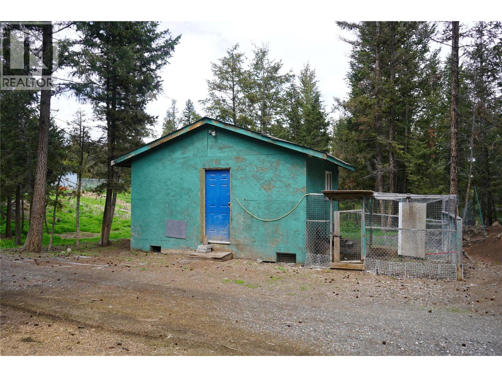 1741 Chasm Road, Clinton, British Columbia  V0K 1K0 - Photo 20 - 10385245