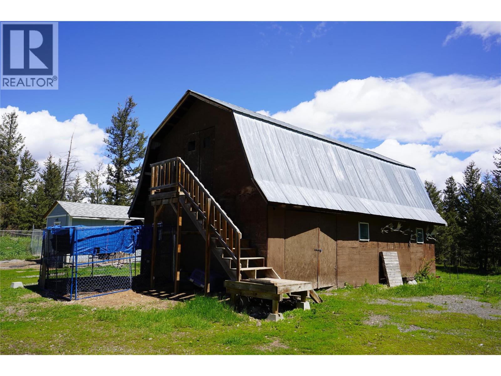 1741 Chasm Road, Clinton, British Columbia  V0K 1K0 - Photo 30 - 10385245